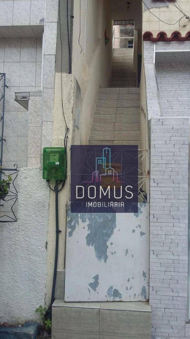 Casa, 3 quartos, 100 m² - Foto 8