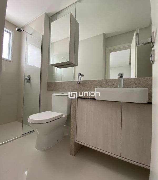 Apartamento à venda com 4 quartos, 237m² - Foto 25