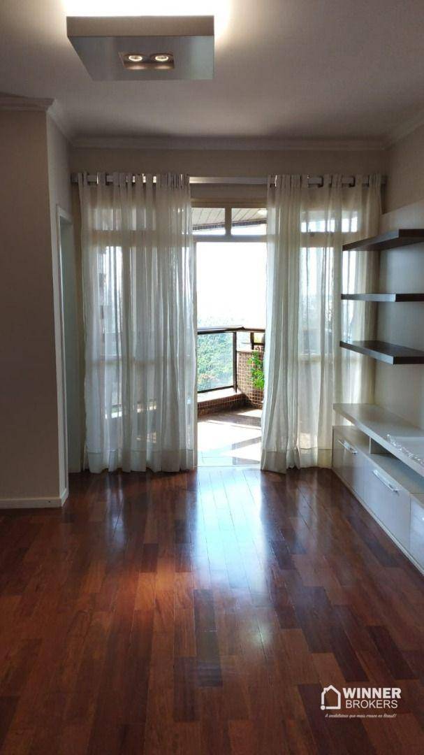 Apartamento, 3 quartos, 134 m² - Foto 3