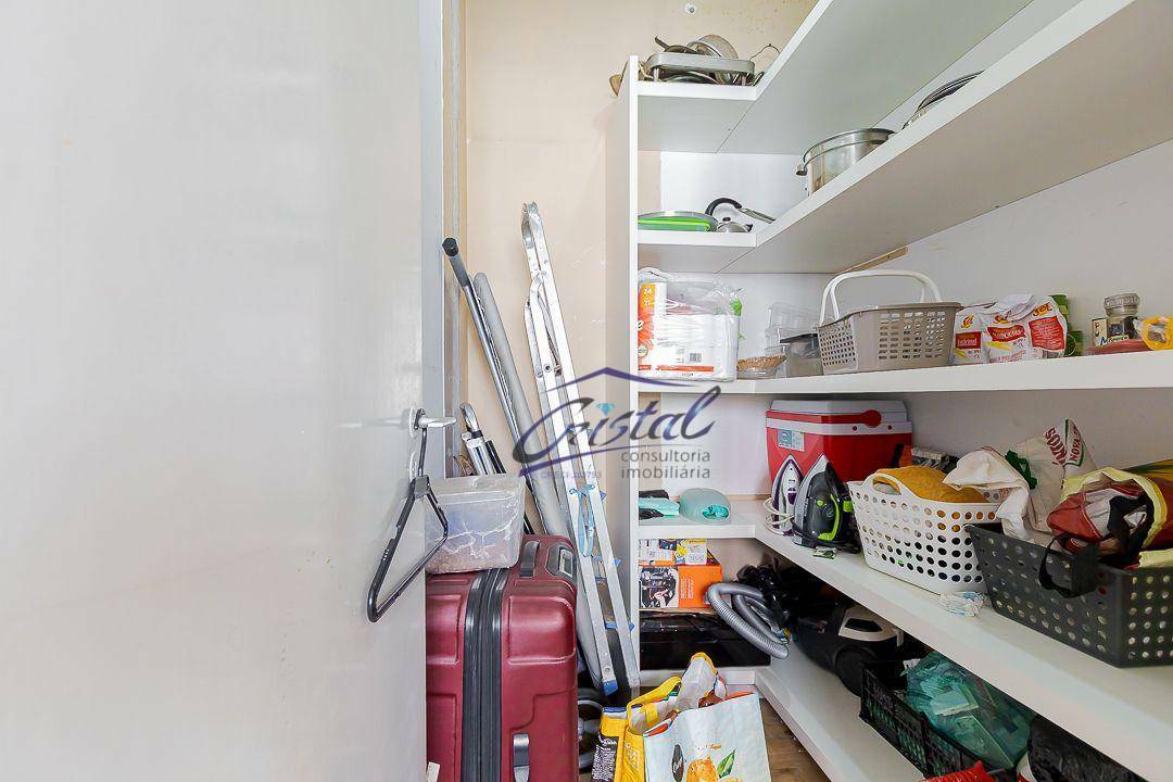 Apartamento à venda com 4 quartos, 247m² - Foto 41