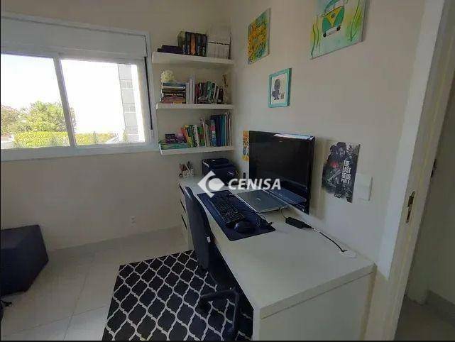 Apartamento à venda com 2 quartos, 60m² - Foto 9