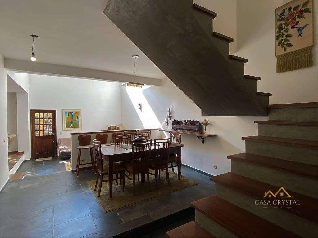 Casa de Condomínio à venda com 4 quartos, 304m² - Foto 12