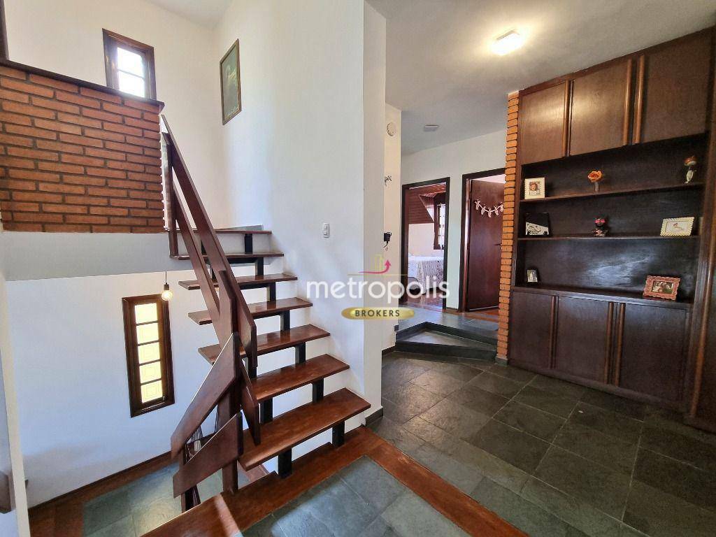 Sobrado à venda com 3 quartos, 347m² - Foto 18