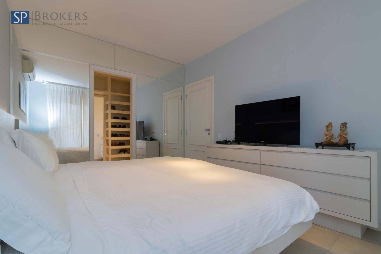 Apartamento à venda com 4 quartos, 258m² - Foto 24