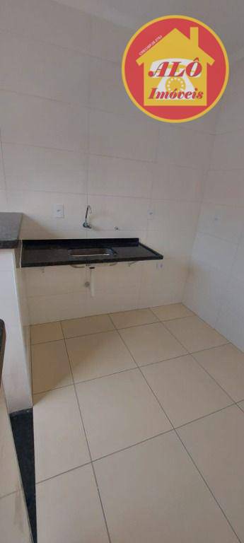 Sobrado à venda com 2 quartos, 55m² - Foto 5