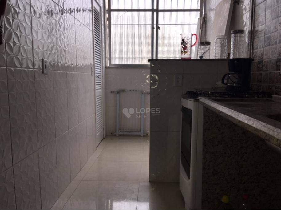 Apartamento à venda com 1 quarto, 58m² - Foto 6