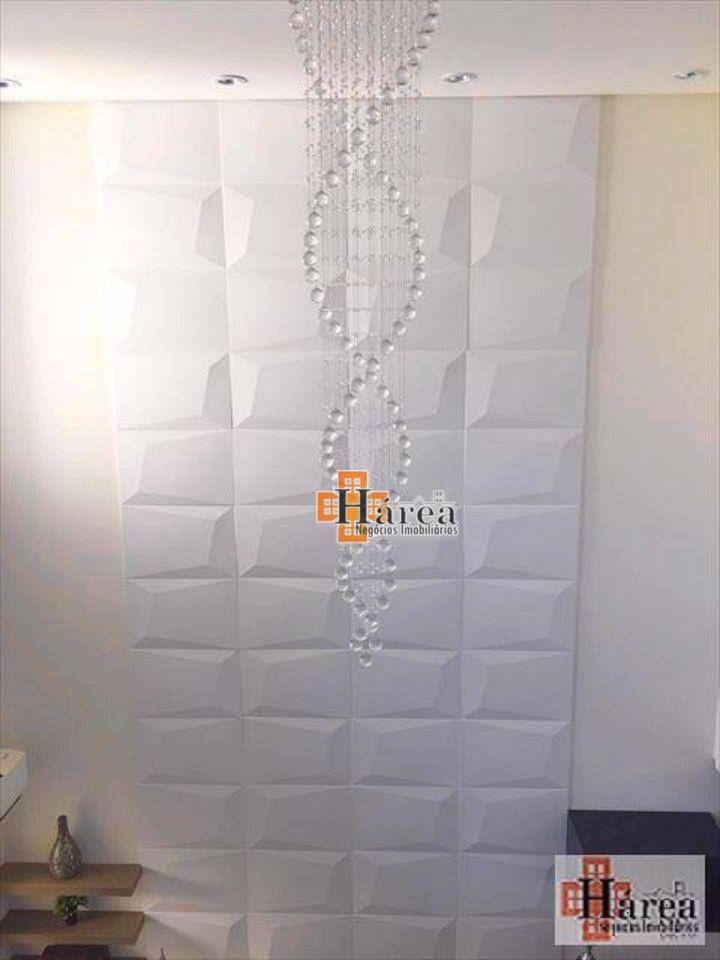 Sobrado, 3 quartos, 420 m² - Foto 34