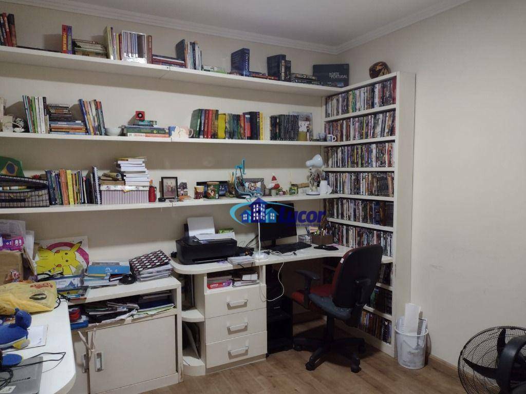 Sobrado à venda com 3 quartos, 150m² - Foto 15