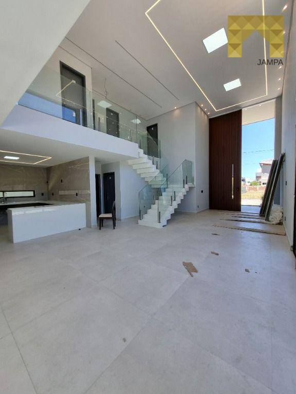 Casa de Condomínio à venda com 4 quartos, 328m² - Foto 11