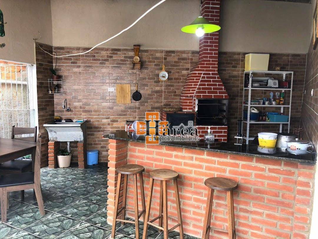Casa à venda com 3 quartos, 153m² - Foto 35