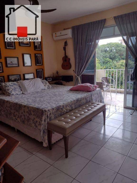 Apartamento à venda com 4 quartos, 260m² - Foto 23