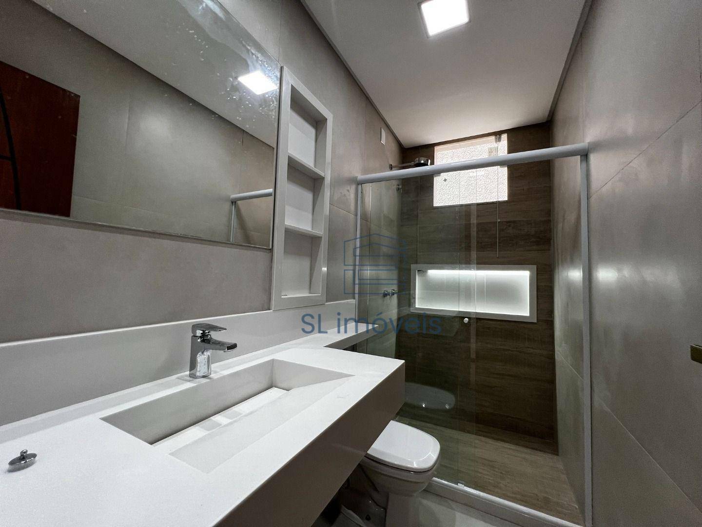 Casa à venda com 3 quartos, 130m² - Foto 26