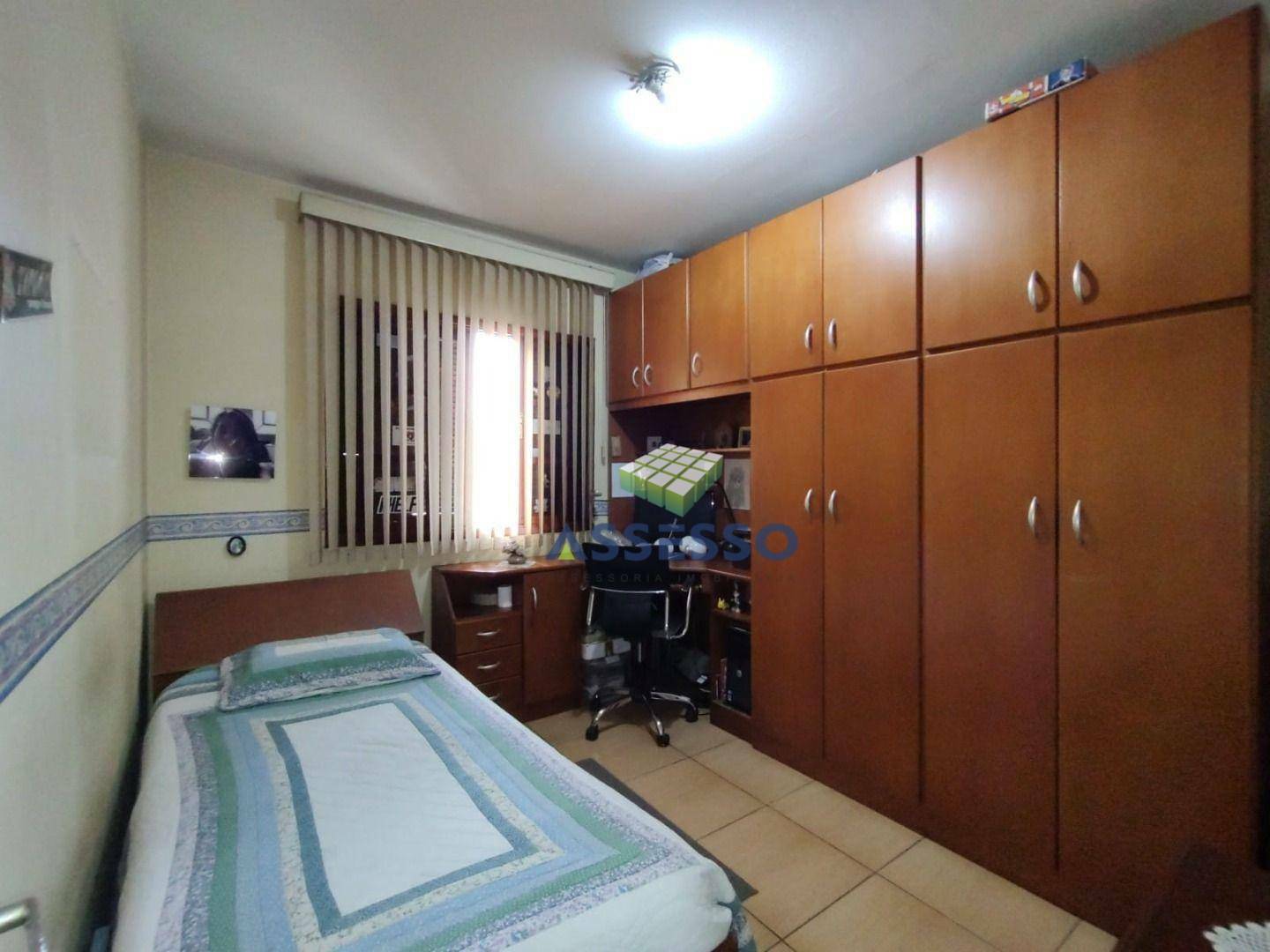 Casa à venda com 3 quartos, 155m² - Foto 21