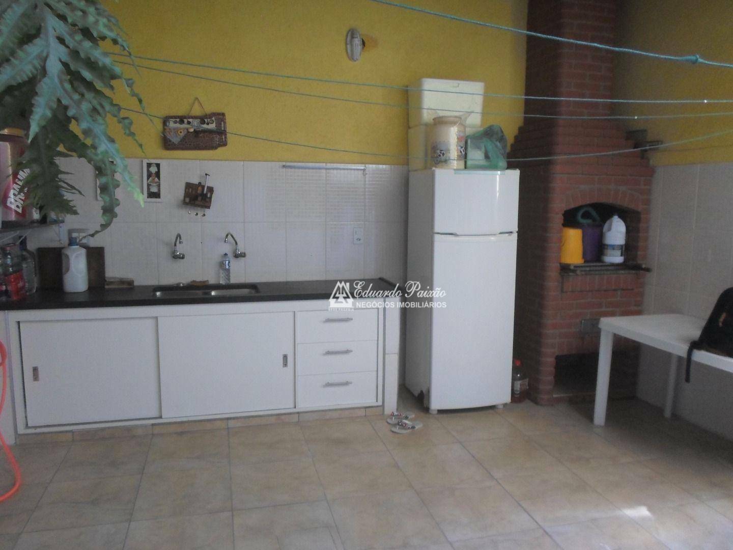 Sobrado à venda com 3 quartos, 164m² - Foto 13