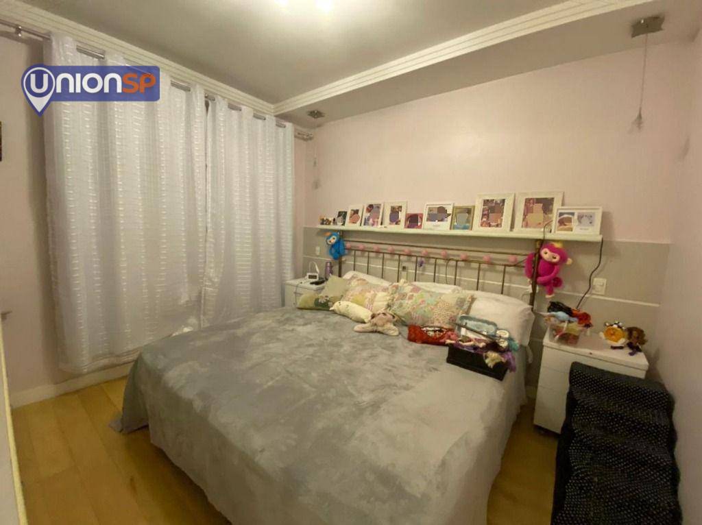 Apartamento à venda com 3 quartos, 171m² - Foto 14