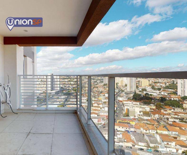 Apartamento à venda com 2 quartos, 68m² - Foto 5