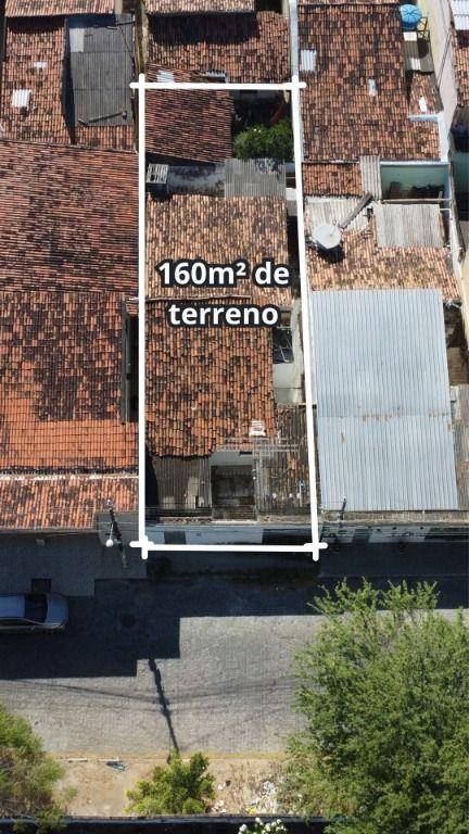 Terreno, 160 m² - Foto 5
