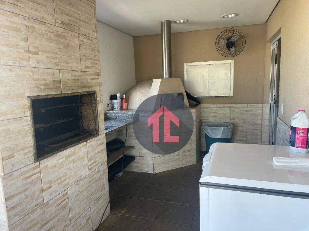 Apartamento à venda com 3 quartos, 60m² - Foto 14