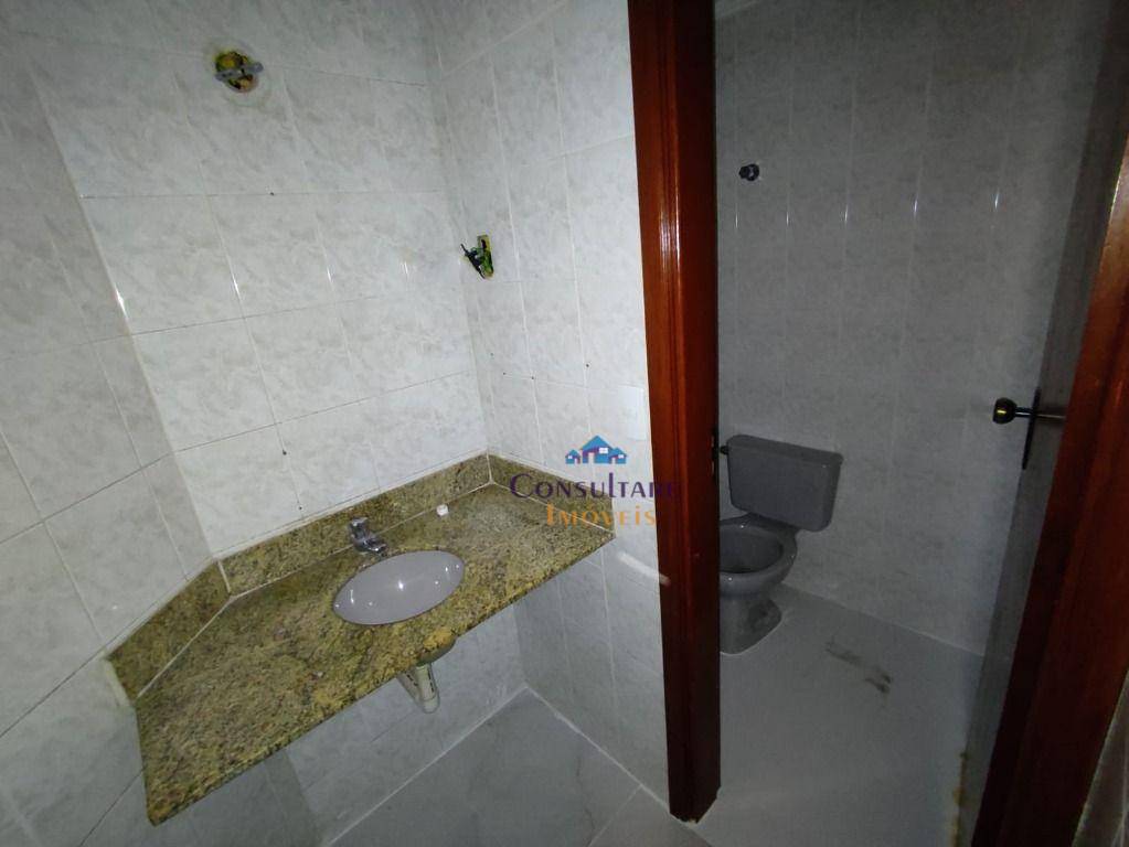 Conjunto Comercial-Sala para alugar, 35m² - Foto 20