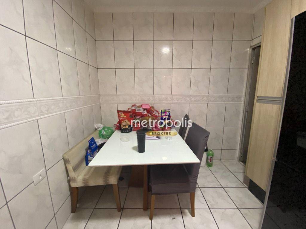 Sobrado à venda com 5 quartos, 190m² - Foto 12