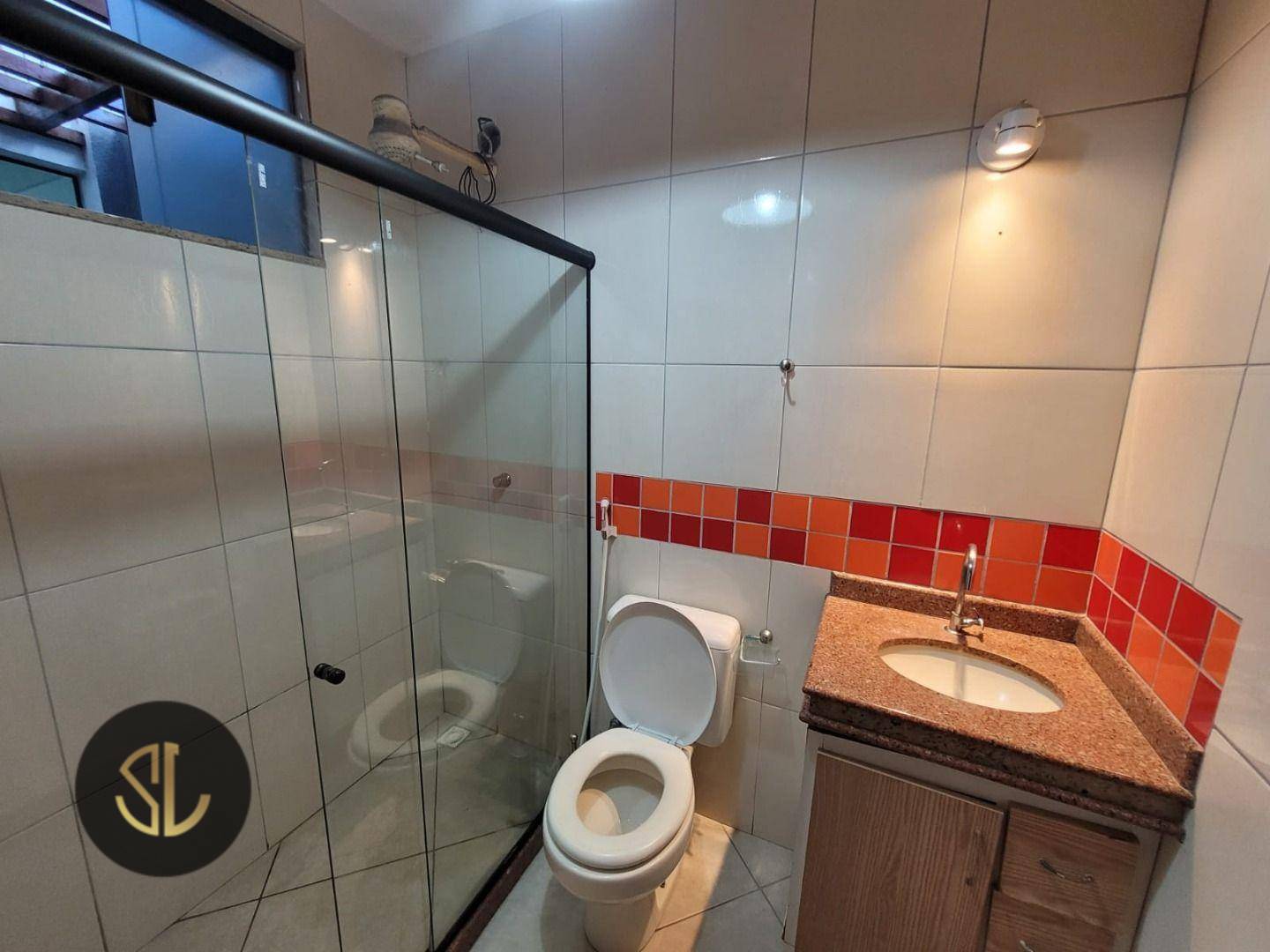 Casa à venda com 3 quartos, 180m² - Foto 8