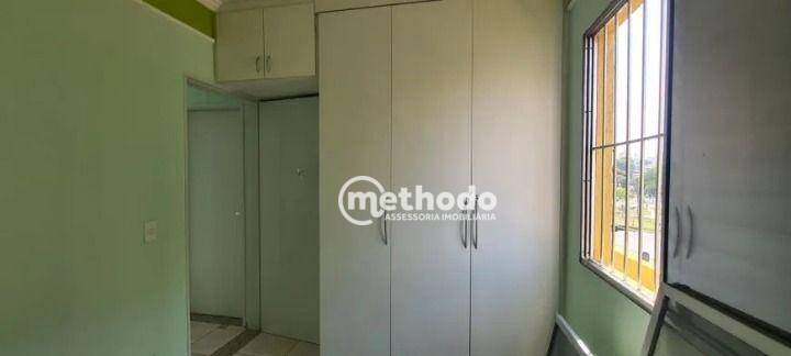 Apartamento à venda com 2 quartos, 60m² - Foto 9