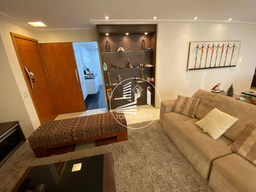 Apartamento à venda com 2 quartos, 122m² - Foto 6