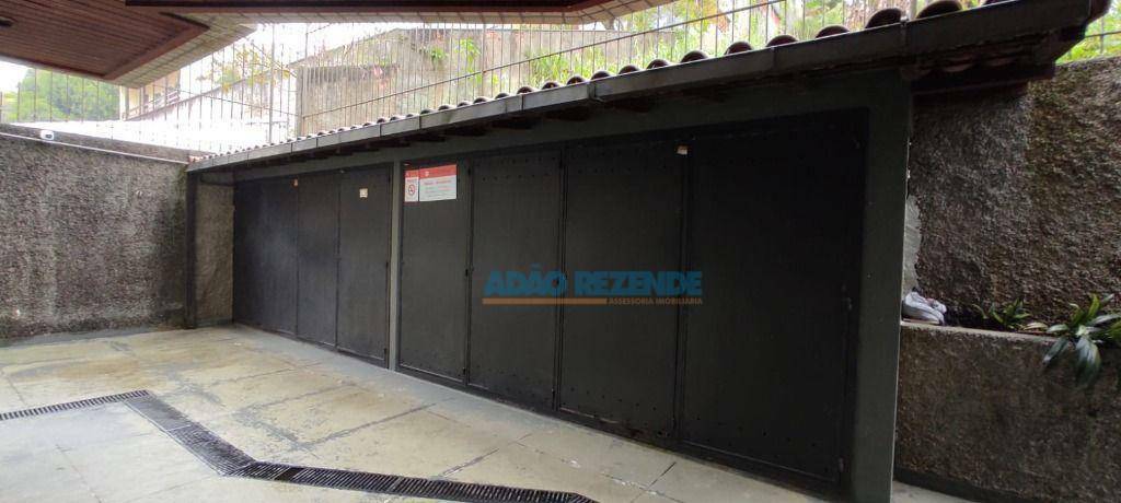 Apartamento, 3 quartos, 164 m² - Foto 33