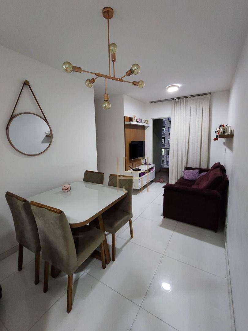 Apartamento, 3 quartos, 73 m² - Foto 1