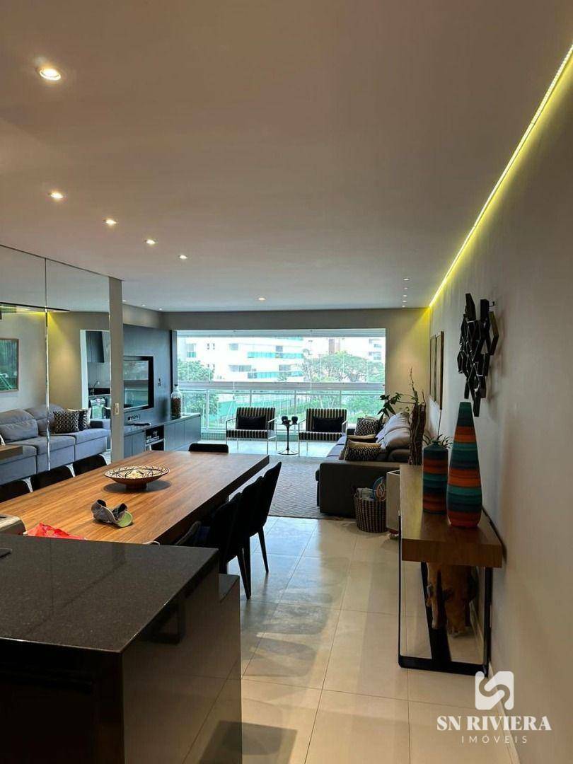 Apartamento à venda com 3 quartos, 130m² - Foto 9