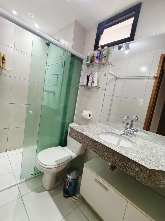 Apartamento à venda com 3 quartos, 75m² - Foto 12