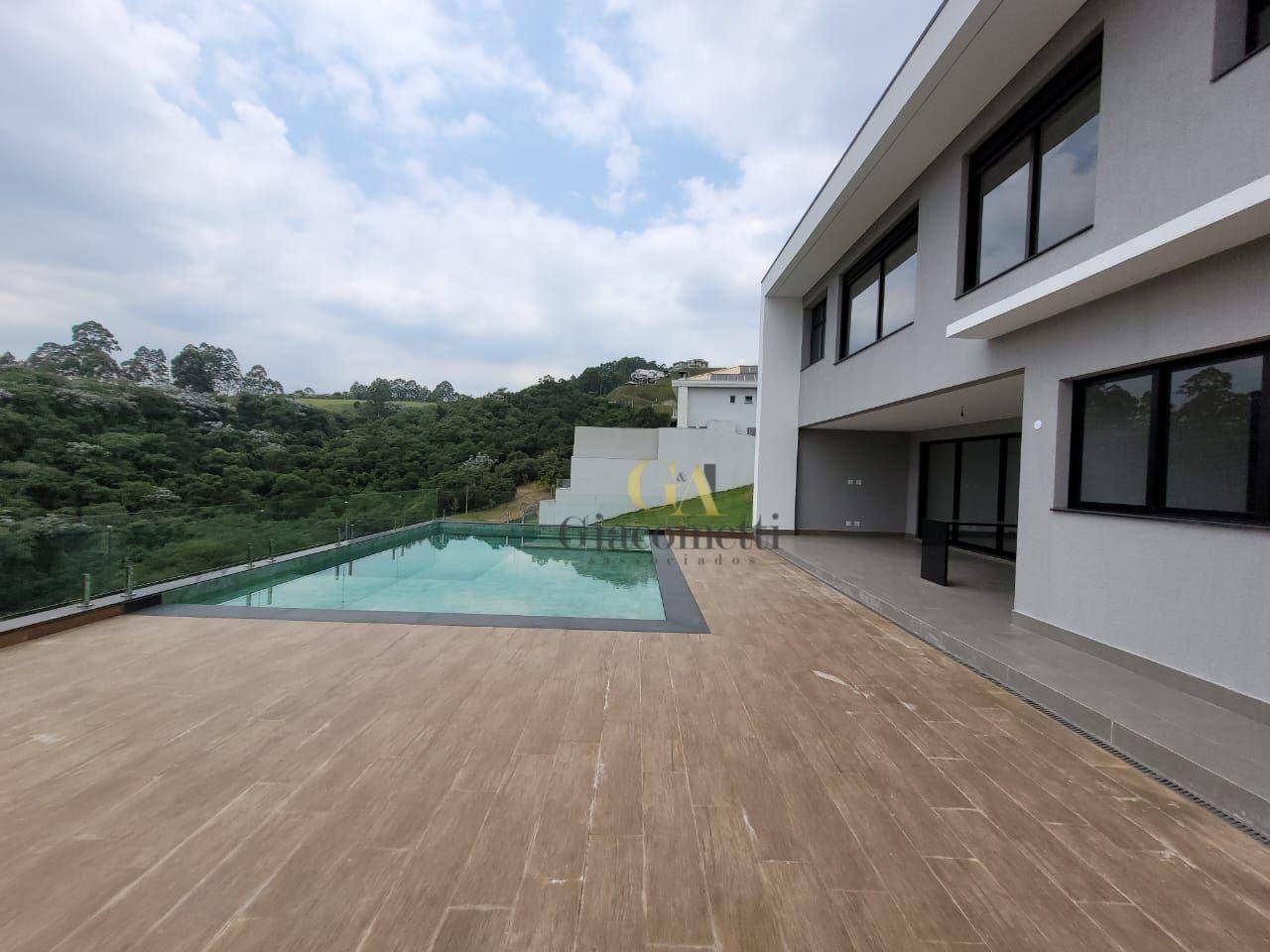 Casa de Condomínio à venda com 4 quartos, 508m² - Foto 20