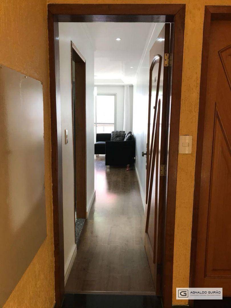 Apartamento à venda com 2 quartos, 56m² - Foto 15