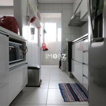 Apartamento à venda com 2 quartos, 54m² - Foto 24