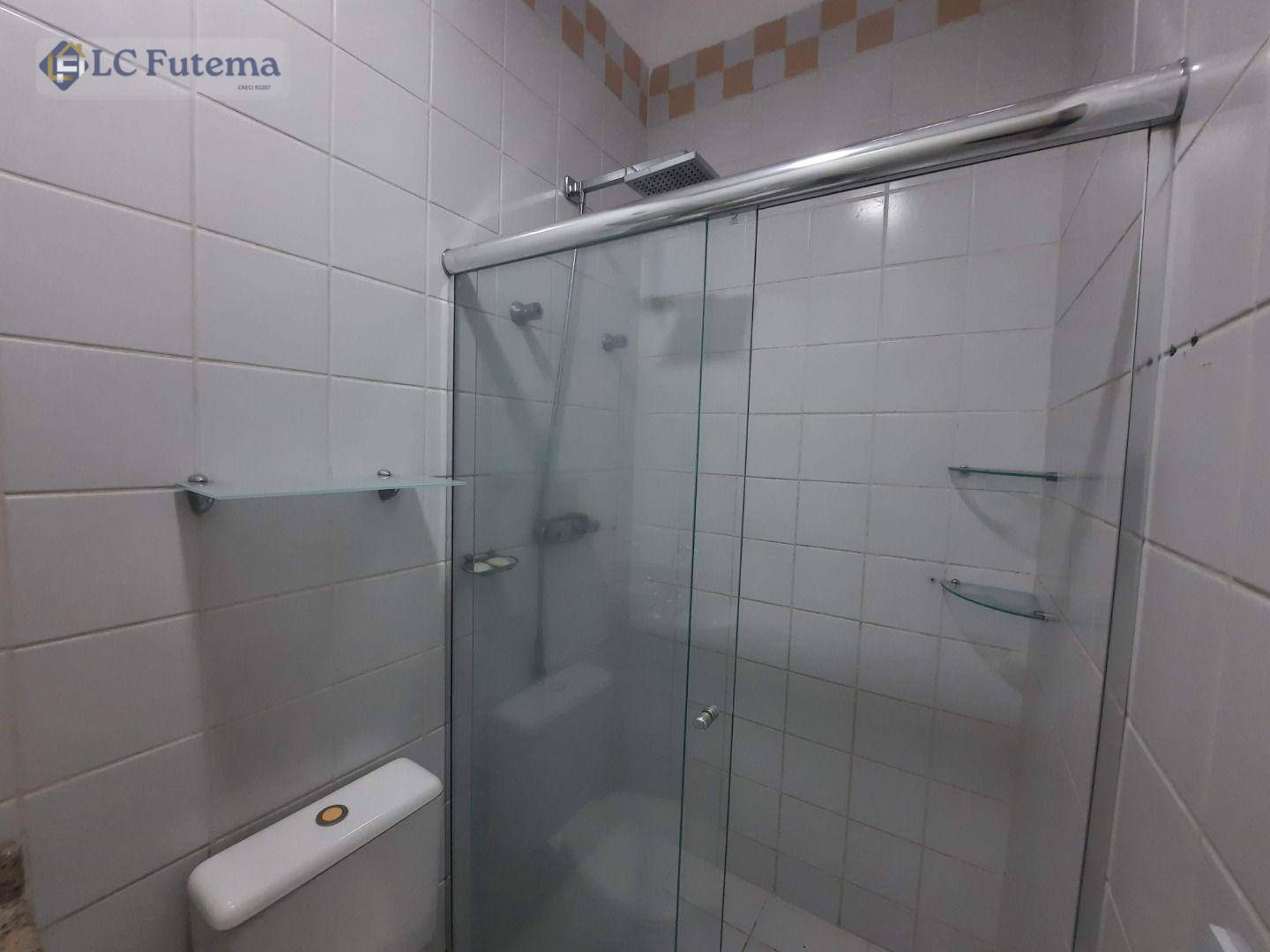 Casa de Condomínio para alugar com 3 quartos, 89m² - Foto 10