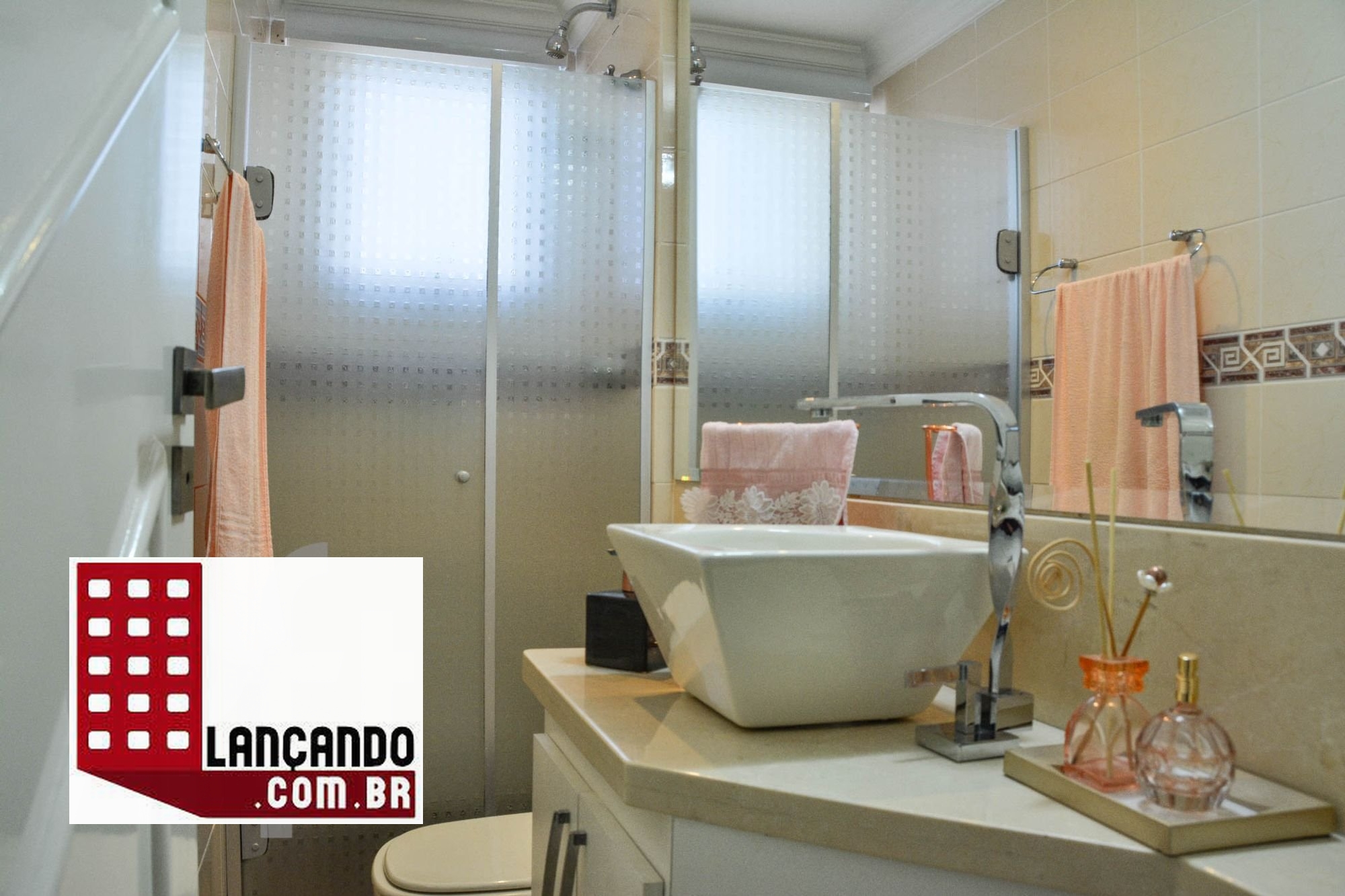 Apartamento à venda com 4 quartos, 156m² - Foto 3