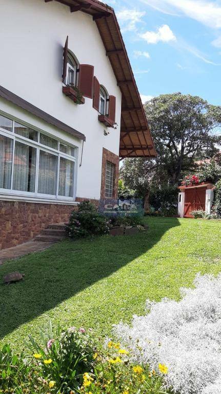 Sobrado à venda com 5 quartos, 250m² - Foto 41