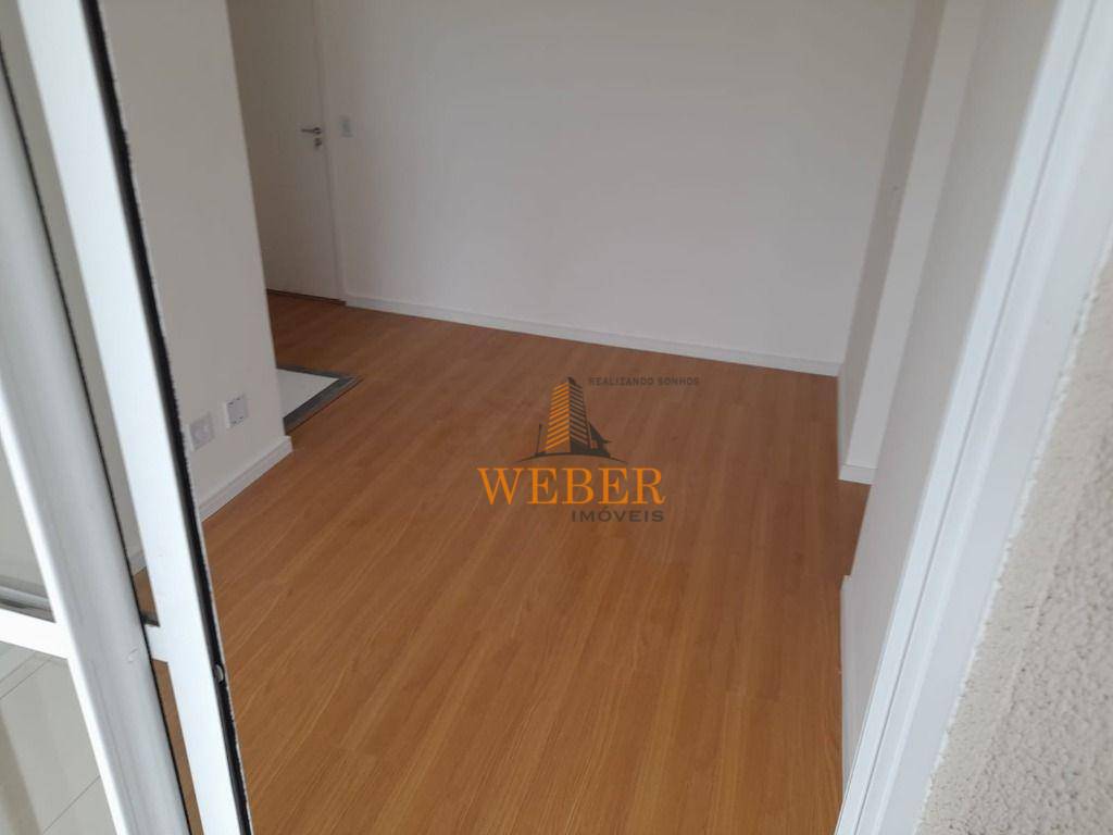 Apartamento à venda com 2 quartos, 48m² - Foto 25