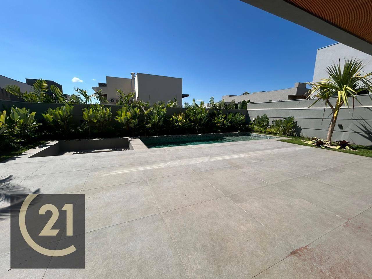 Casa de Condomínio à venda com 3 quartos, 370m² - Foto 15