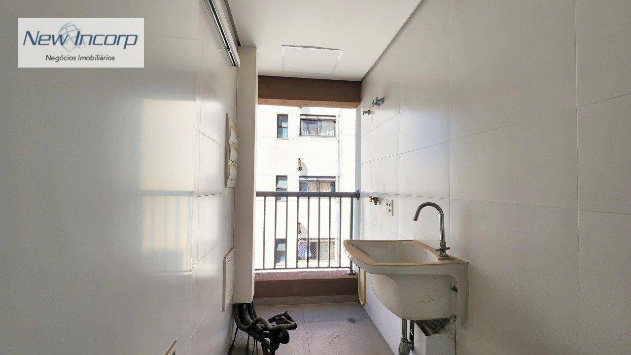 Apartamento à venda com 2 quartos, 79m² - Foto 9