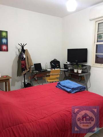 Apartamento à venda com 2 quartos, 88m² - Foto 6