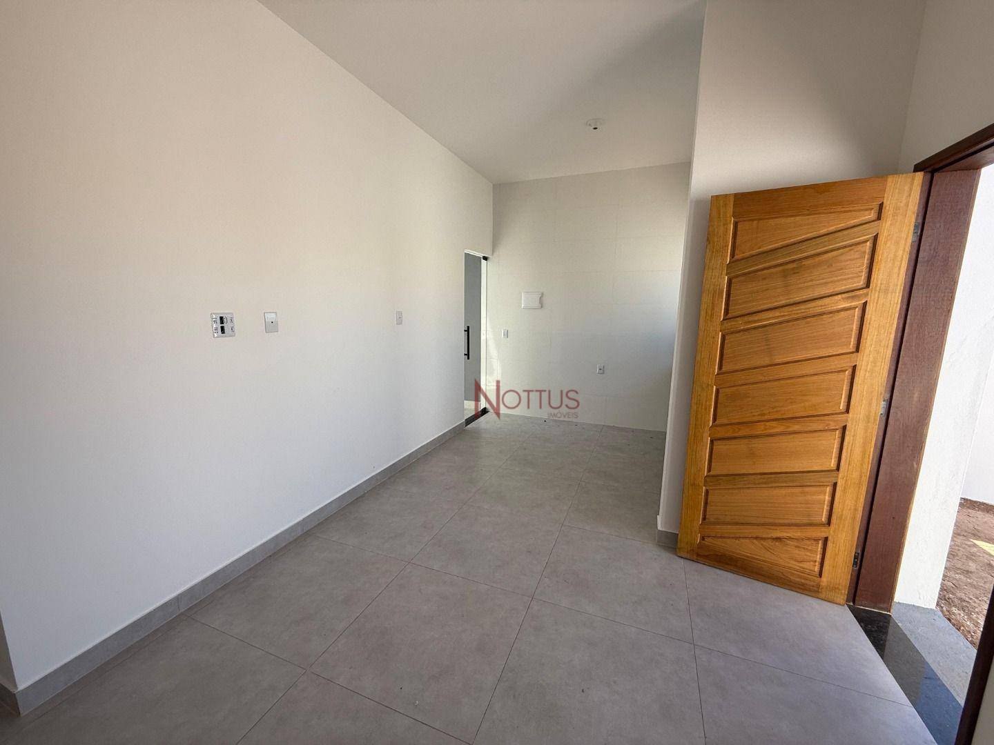 Casa, 3 quartos, 70 m² - Foto 3