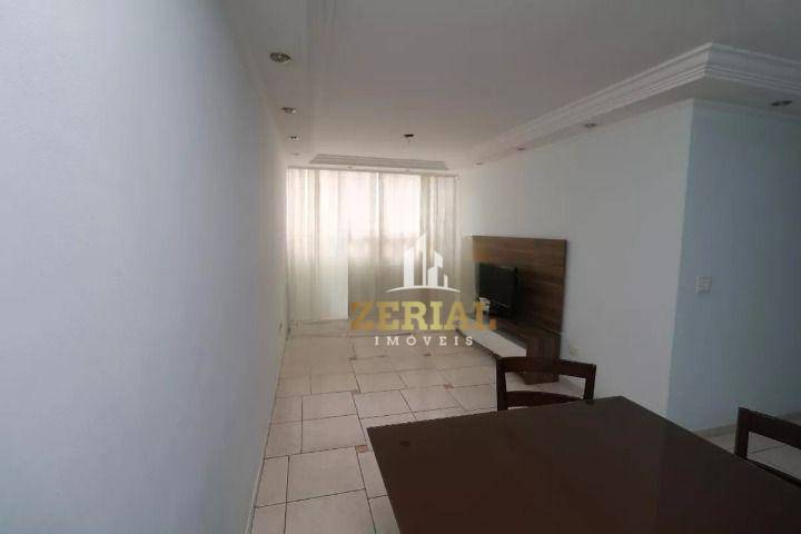 Apartamento à venda com 3 quartos, 80m² - Foto 2