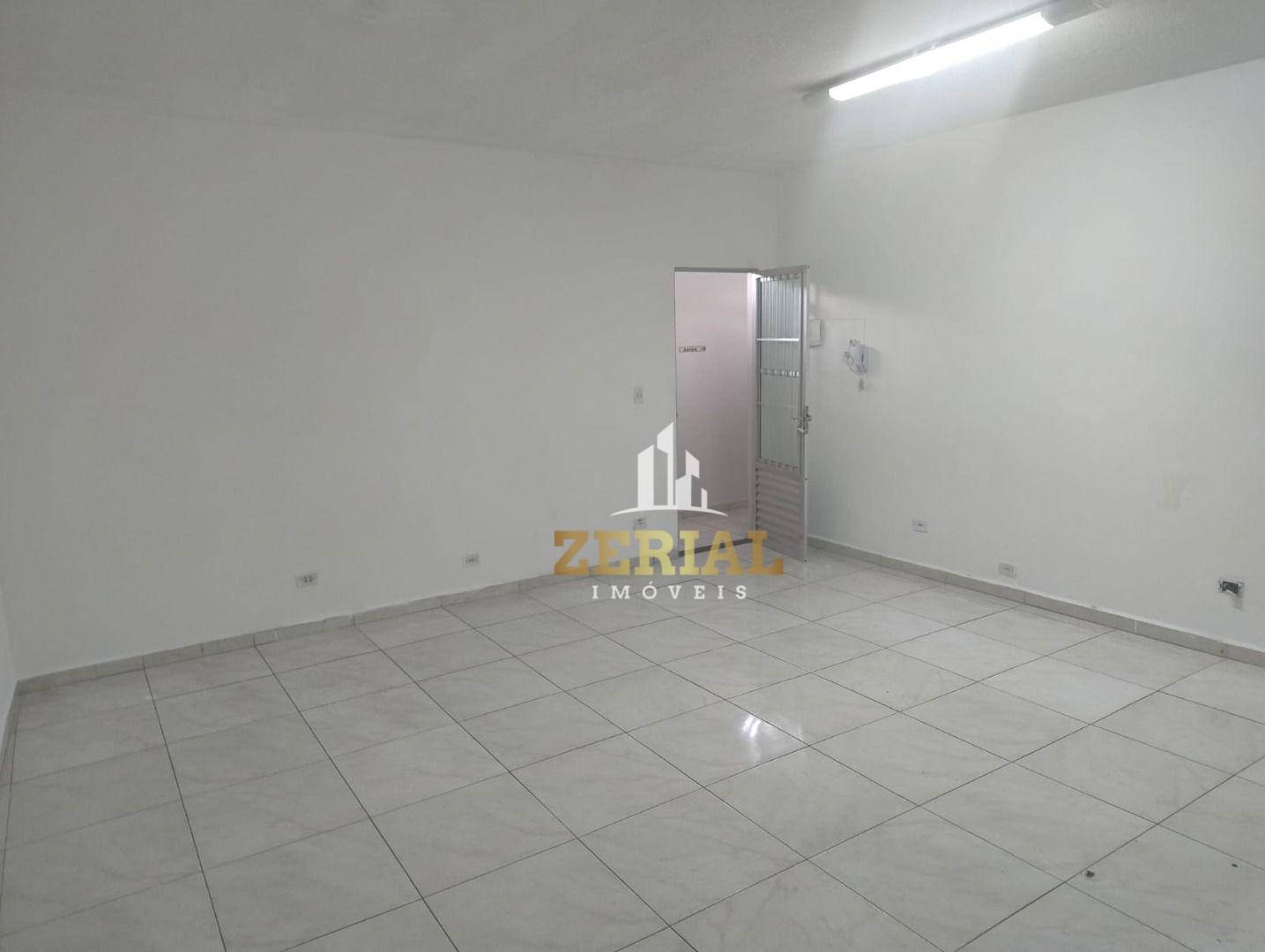 Conjunto Comercial-Sala para alugar, 30m² - Foto 3