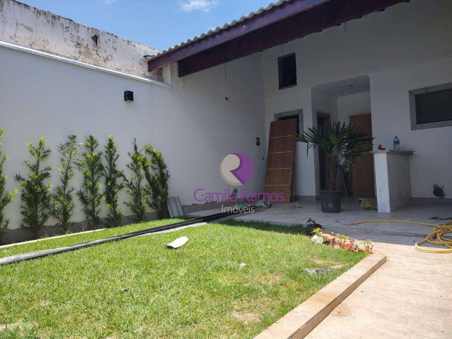 Sobrado à venda com 2 quartos, 68m² - Foto 30