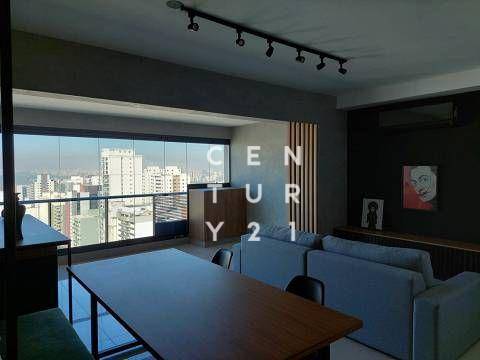 Apartamento à venda e aluguel com 2 quartos, 73m² - Foto 1