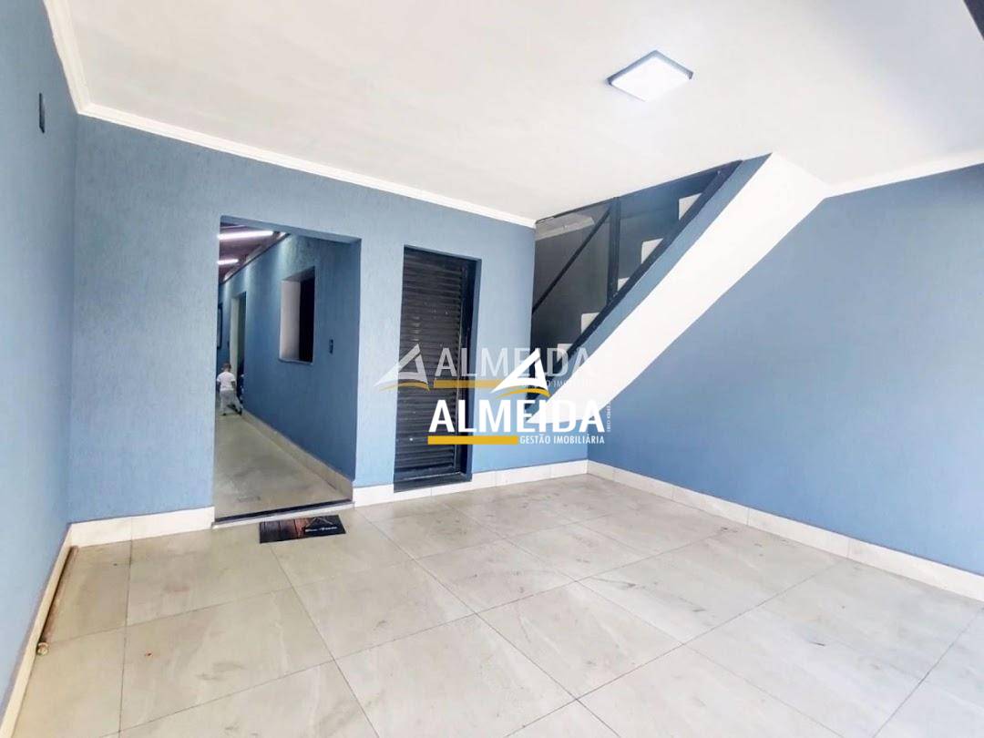 Casa, 3 quartos, 80 m² - Foto 1