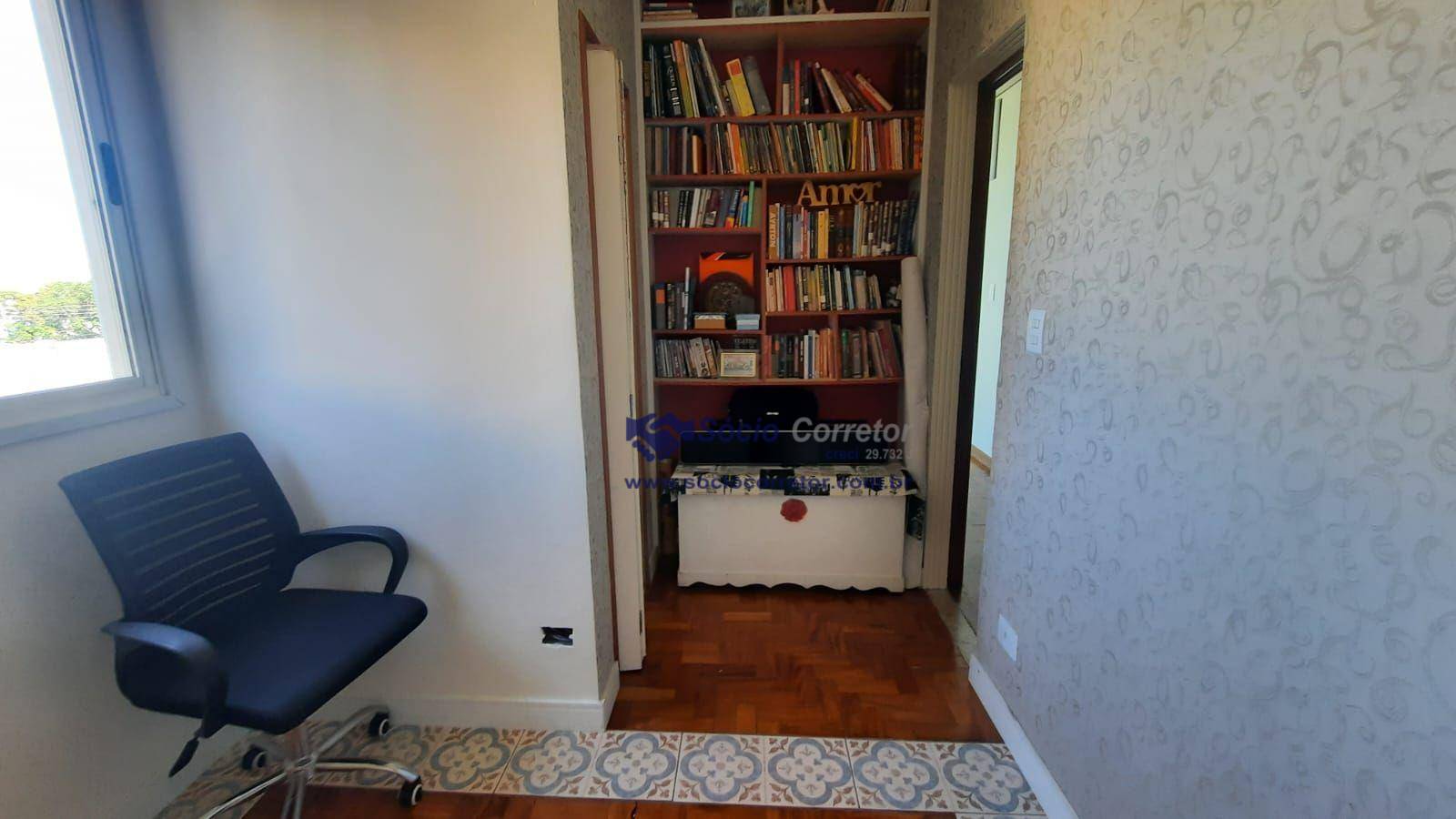 Sobrado à venda com 3 quartos, 192m² - Foto 15