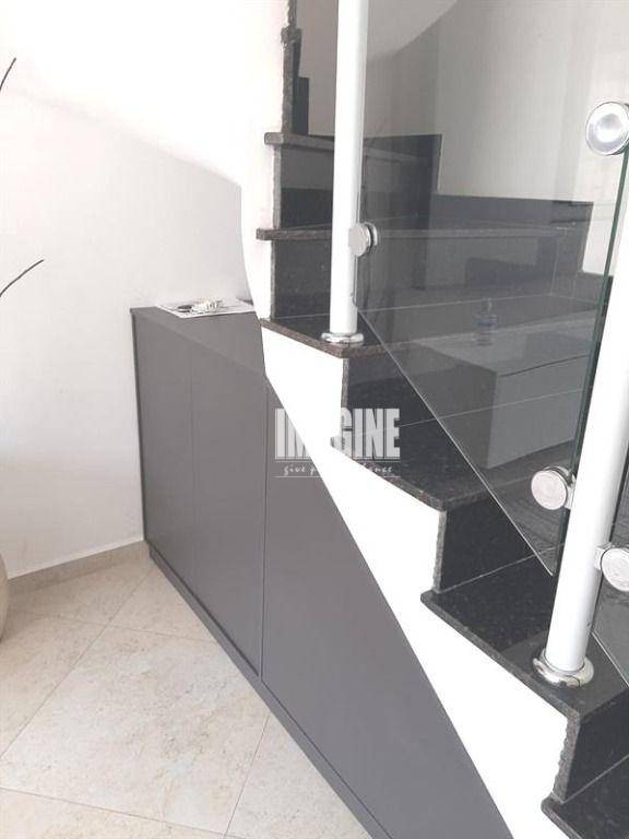 Sobrado à venda com 3 quartos, 140m² - Foto 5