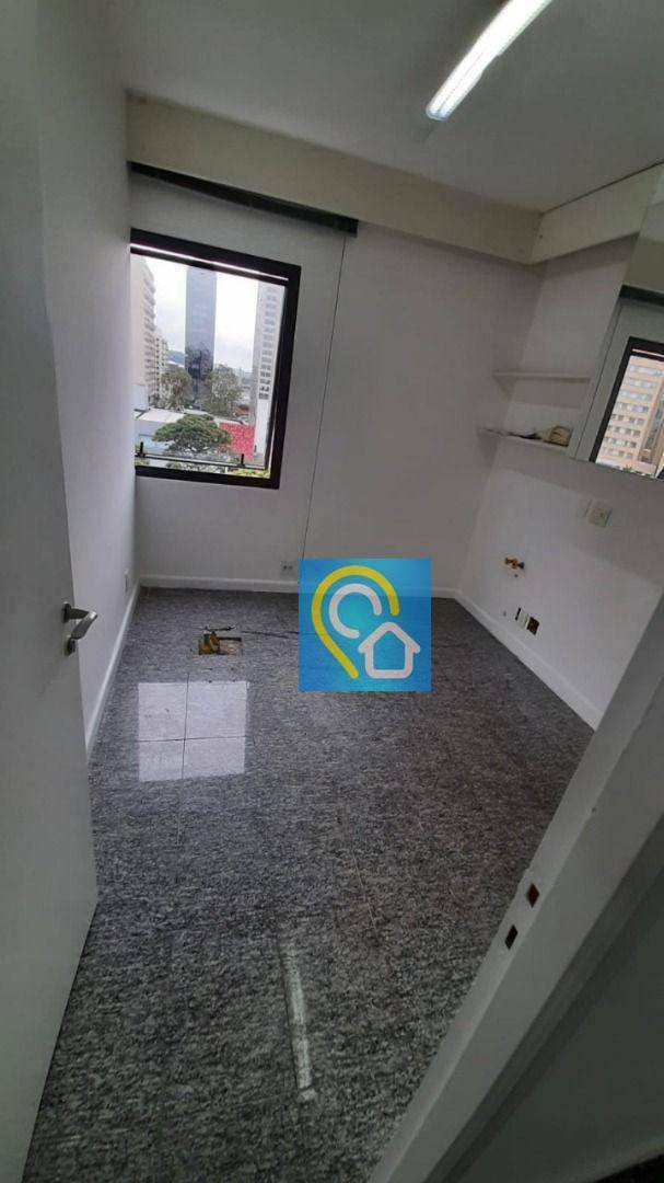 Conjunto Comercial-Sala para alugar, 38m² - Foto 1